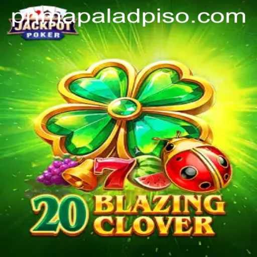Embark on an Exciting Journey with 20BlazingClover: A Dynamic Game Experience