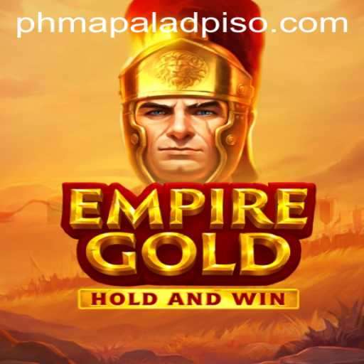 EmpireGold: A New Era of Strategy and Fortune
