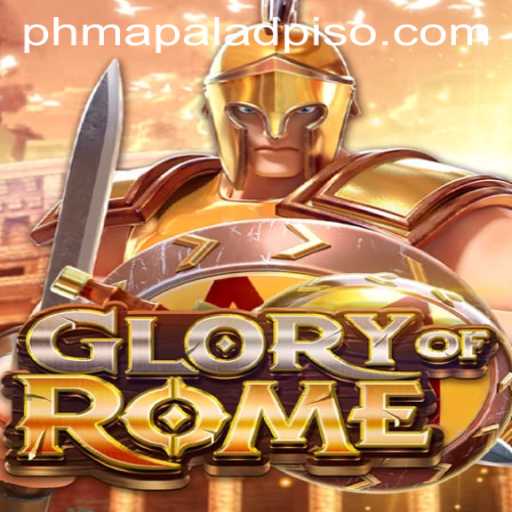 Unveiling the Epic World of GloryofRome: A Journey Through Empire Building