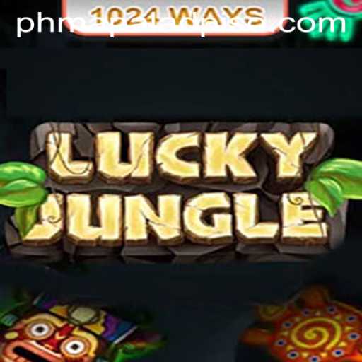 Unveiling the Excitement of LuckyJungle1024