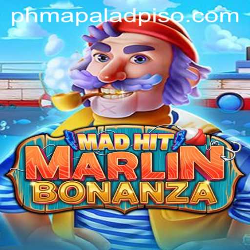 MadHitMarlinBonanza: Dive Into the Exciting New World of Underwater Adventure